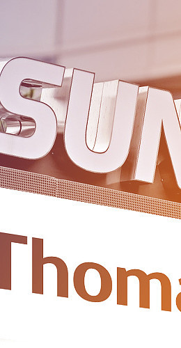 Эксперт назвал цели Fosun при покупке бренда Thomas Cook