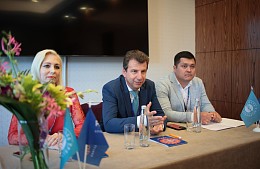 Руководитель туроператора заявил о двукратном росте спроса на Мальдивы 