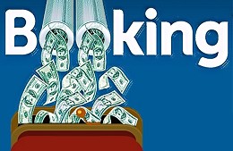 Отельеры просят принять закон о ваучерах для защиты от Booking.com