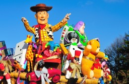 «Карлсон Туризм» приглашает в Disneyland Париж!