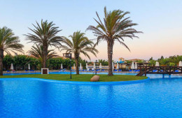 Aldemar и TEZ TOUR - качество и выгодная цена