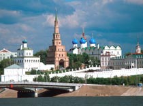 Туроператоры уехали в народ
