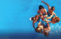 «Круизный Дом» и Costa Cruises представляют акцию Piu Gusto