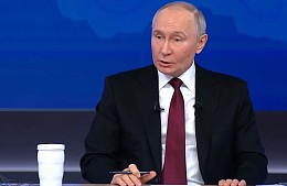 Авиакомпании начали отчитываться о скидках для детей после прямой линии Путина