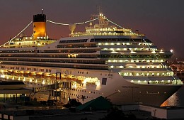 Морские круизы от Costa Cruises выгодно брать в «АТЛАНТИС ЛАЙН»