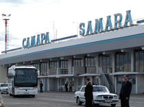 Самара на грани баланса