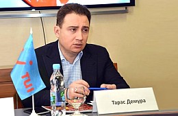 «Нужна синергия перевозчиков и туроператоров». Тарас Демура рассказал, как сделать отдых в России доступным