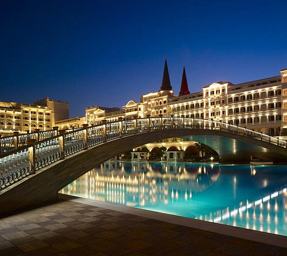 Вернется ли популярность к скандально известному Mardan Palace