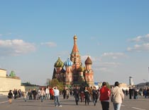 В Москву не доехали!