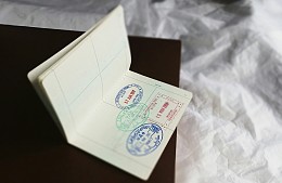 В визовых центрах закончился летний ажиотаж на шенгены