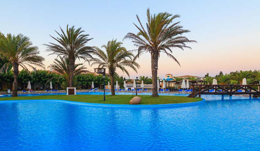 Aldemar и TEZ TOUR - качество и выгодная цена