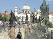 Чехия посчитала потери