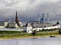 В Казани туризмом занялись АЗС