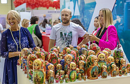 Об авторских маршрутах и идентичности регионов расскажут на выставке ОТДЫХ LEISURE 2019