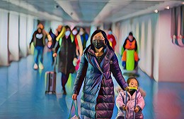 Италия создаст «коридор» для российских туристов