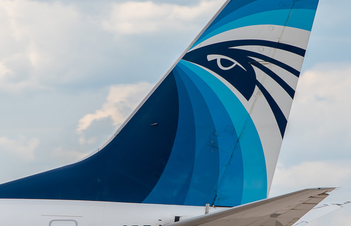 За сутки до крушения в самолёте EgyptAir трижды случались неполадки