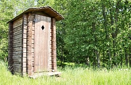 Израиль пустит туристов в мини-отели, если есть отдельный туалет