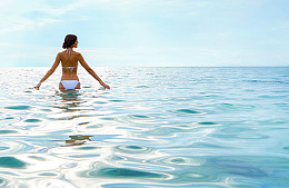 Скидки до 40 % от курорта Sani Resort. Бархатный сезон и РБ 2020 года!