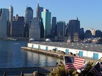 Туры в США набирают популярность