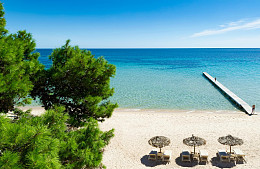 Специальное предложение от PAC GROUP и Forte Village Resort