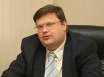 Владимир Воробьев – о «самарском кризисе»…