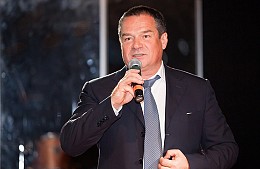 Александр Синигибский рассказал, как TEZ TOUR будет принимать туристов в Турции