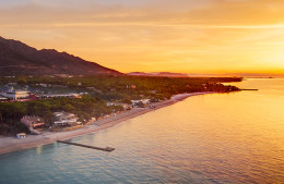 «Карлсон Туризм» объявил о старте продаж  Forte Village Resort