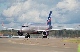 Правительство поддержало проект по сборке запчастей для импортных самолетов в России