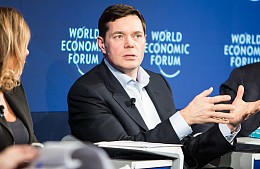 Алексей Мордашов вышел из наблюдательного совета TUI