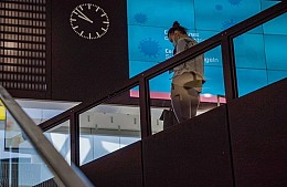 Туроператор «Пегас» приостанавливает отправку туристов за рубеж