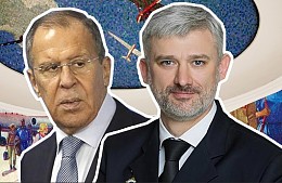 Болгария, Черногория, Прибалтика? Какие страны откроются для россиян первыми