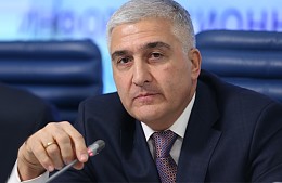 «До следующего лета хватит»: директор «Интуриста» рассказал о «подушке безопасности» туроператора