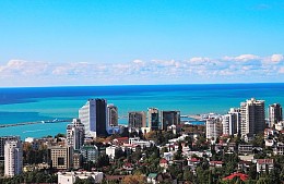 До 3 миллионов за квадратный метр. Курортная недвижимость  продолжает дорожать
