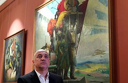 Челябинские турагенты и туроператоры призвали на помощь Путина и партию Захара Прилепина