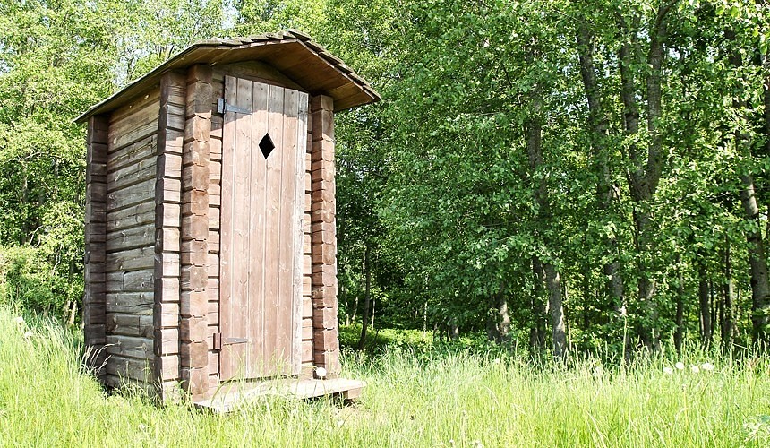 Израиль пустит туристов в мини-отели, если есть отдельный туалет