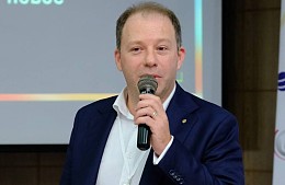 Вадим Шпильман покинул группу One Touch & Travel