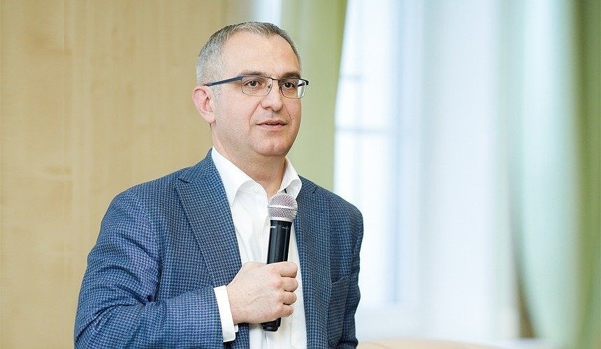 Туриндустрия Греции создаст режим наибольшего благоприятствования для туристов из России