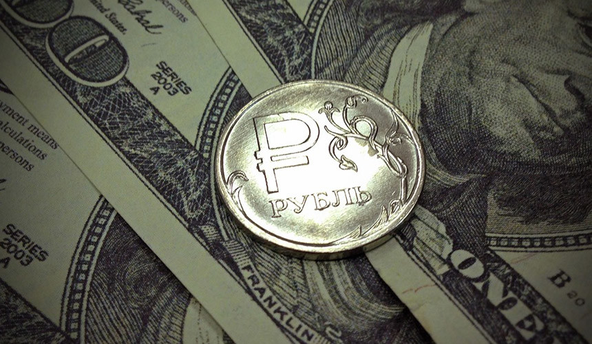 Валютные курсы вновь пошли вверх, а продажи туров?
