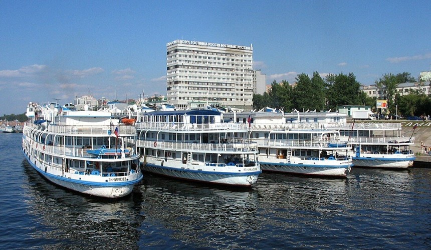 Круизные компании готовы начать навигацию, но ждут от регуляторов единого для регионов эпидемиологического плана