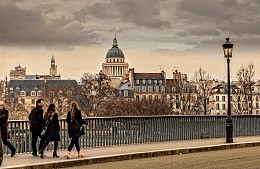 Туристический рейтинг Москвы споткнулся о здоровье и безопасность