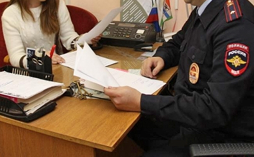 Турагентства подали заявление в полицию Симферополя на туроператора