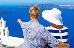 Раннее бронирование с «сюрпризом» от Ambotis Holidays