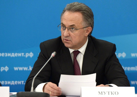 СТА направил Виталию Мутко пояснения относительно реестра турагентств