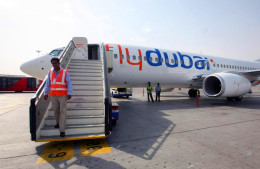 Авиакомпания flydubai продолжит сотрудничество с «Натали Турс»