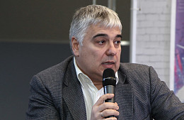 Экс-глава DSBW-Tours Карен Гончаров возвращается в турбизнес