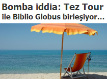Что у «Библио Глобуса» с TEZ Tour?