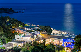 Сардиния от «ИНФЛОТ». Forte Village – Nuovissimo!