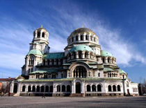 Болгария удивляет ценой