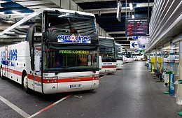 «Очень жаль» – старейший автобусный перевозчик по Европе не выдержал пандемии