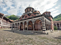 Болгария: будет весело